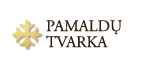 Pamaldų tvarka