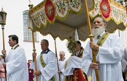 Atlaidai 2007 m. Vido Venslovaičio fotografija