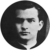 Klierikas Jurgis Matulaitis