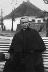 Jurgis Matulaitis 1917 m.